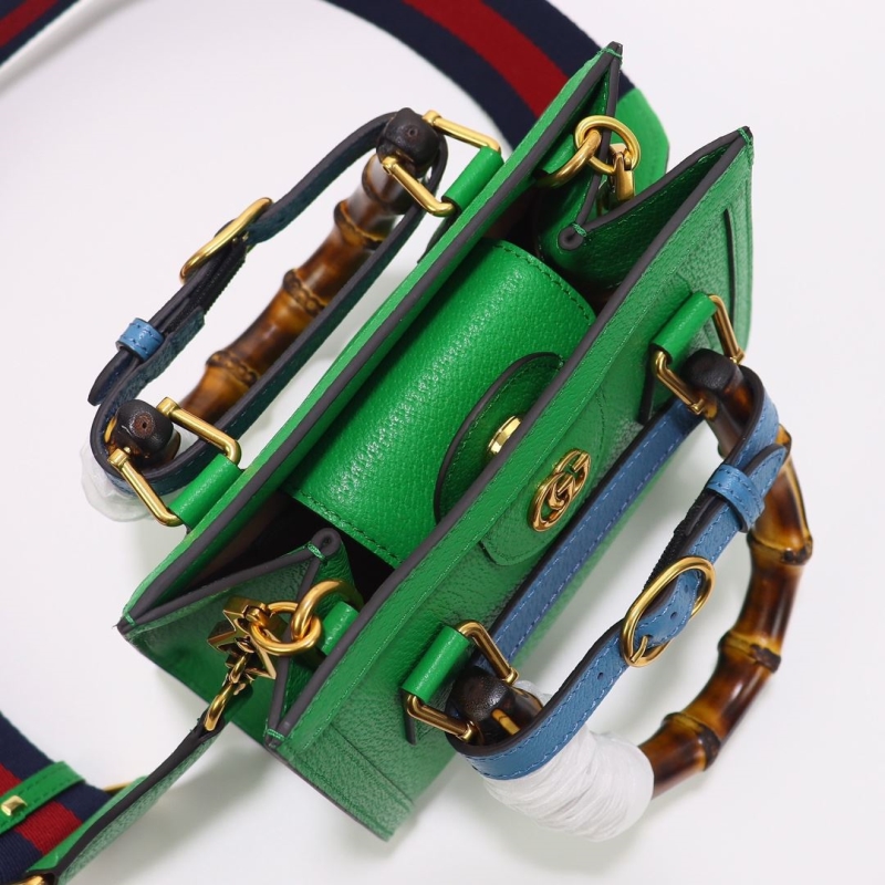 Gucci Top Handle Bags